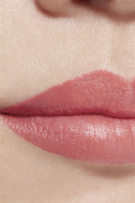 Chanel Amoureux (140) Rouge Allure Ink Matte Liquid Lip